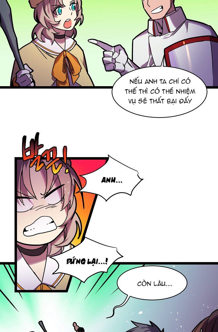 Sự Trở Lại Của Vị Thần Sức Mạnh Chapter 9 - 50