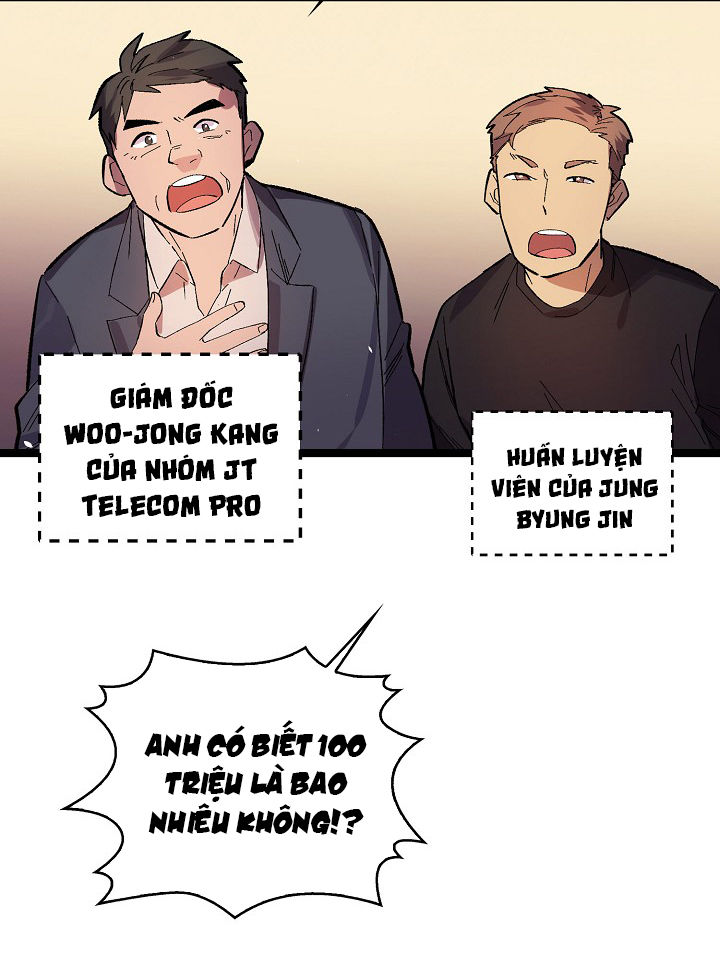 Sự Trở Lại Của Vị Thần Sức Mạnh Chapter 1 - 32