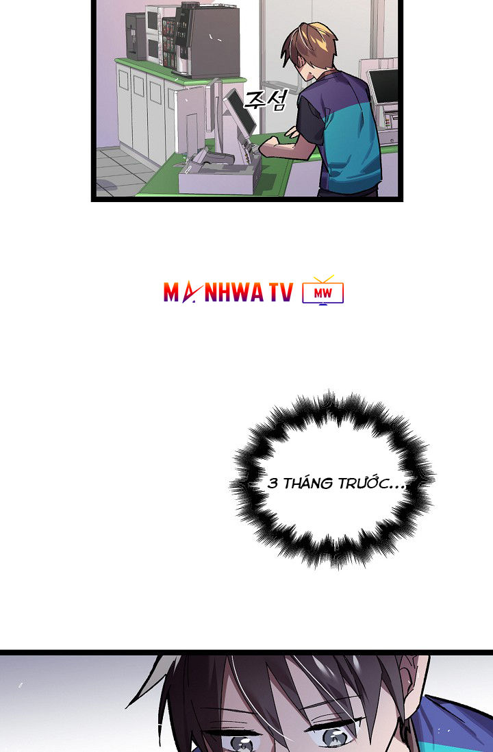Sự Trở Lại Của Vị Thần Sức Mạnh Chapter 1 - 52