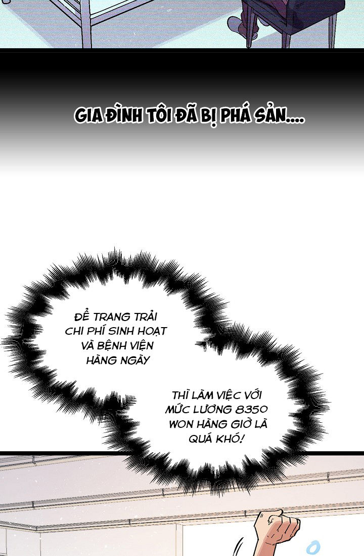 Sự Trở Lại Của Vị Thần Sức Mạnh Chapter 1 - 55