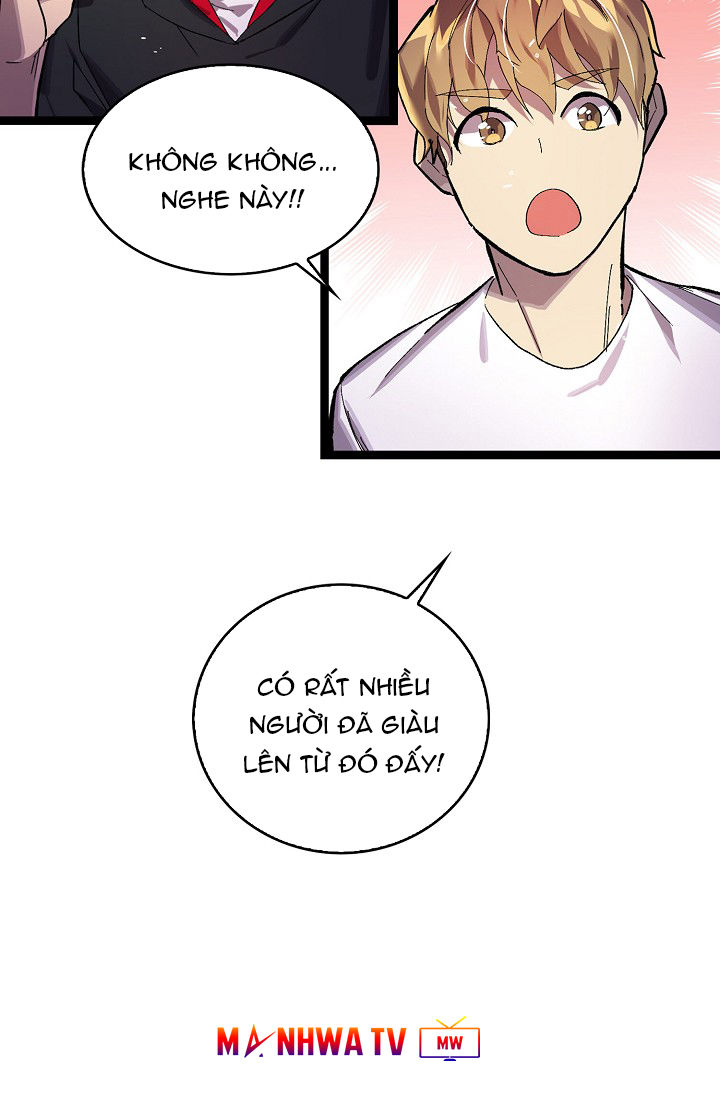 Sự Trở Lại Của Vị Thần Sức Mạnh Chapter 1 - 78