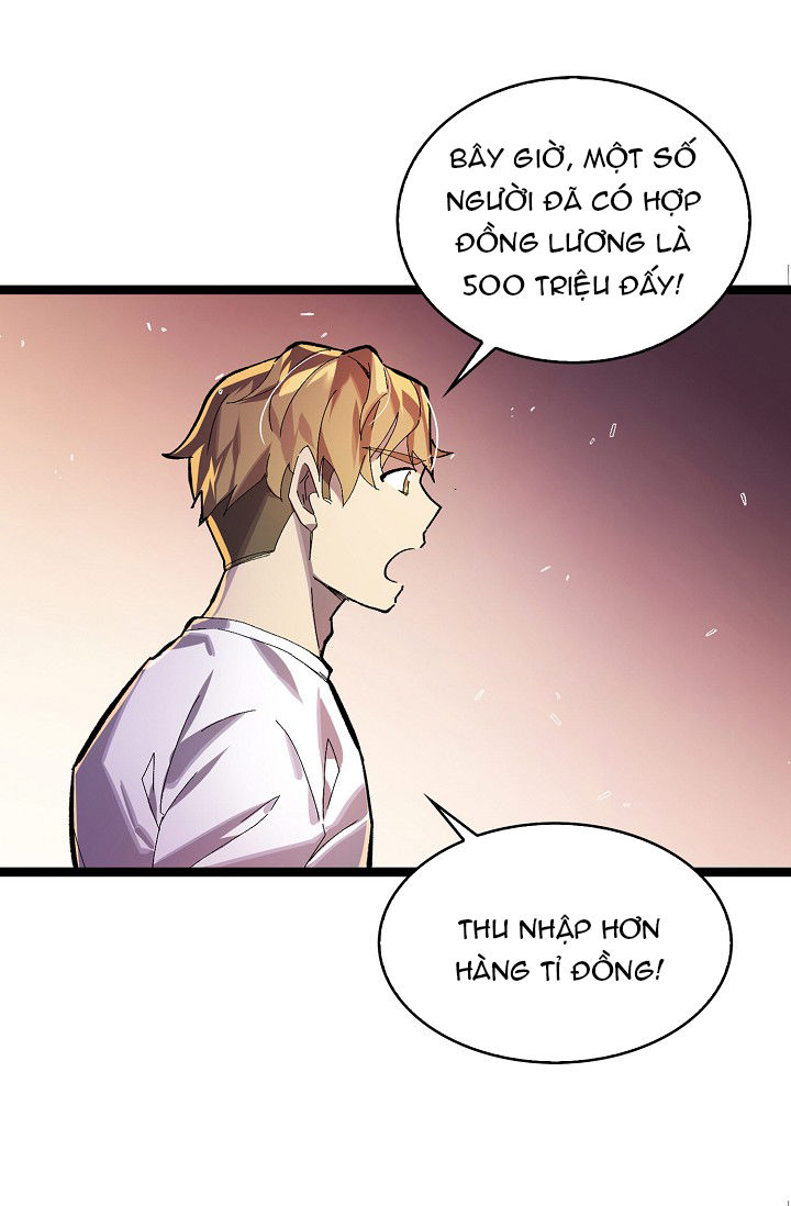 Sự Trở Lại Của Vị Thần Sức Mạnh Chapter 1 - 79