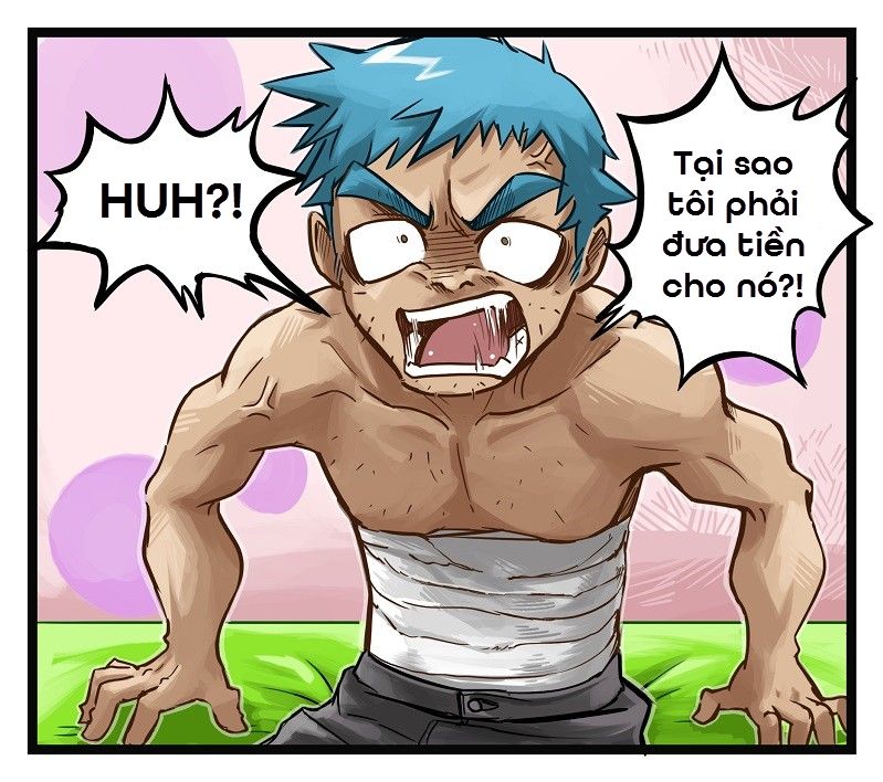 Phòng Khám Kinh Dị Chapter 10 - 7