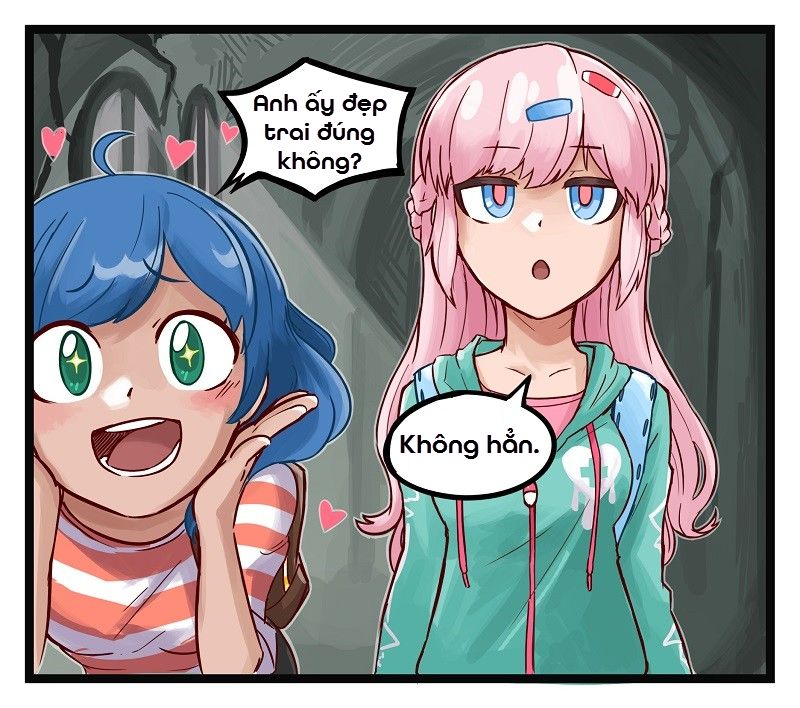 Phòng Khám Kinh Dị Chapter 12 - 4