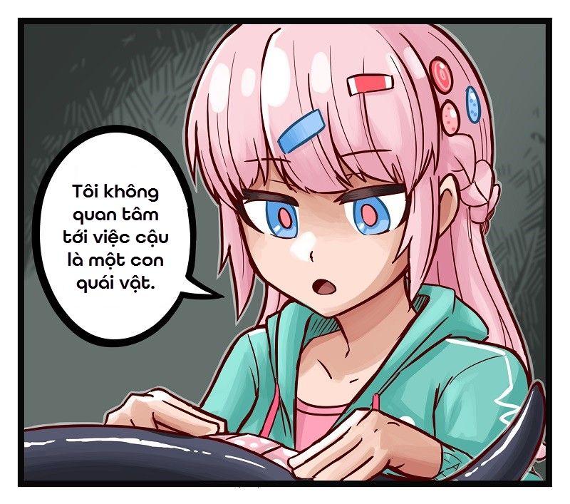 Phòng Khám Kinh Dị Chapter 14 - 5