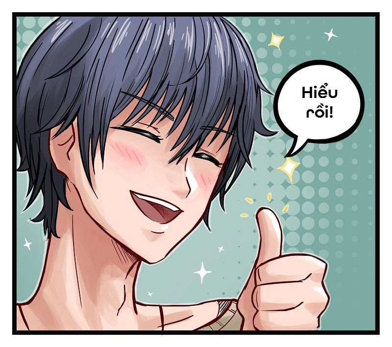 Phòng Khám Kinh Dị Chapter 14 - 7