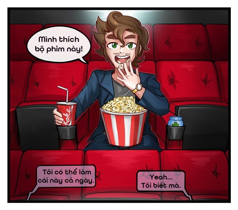 Phòng Khám Kinh Dị Chapter 16 - 4