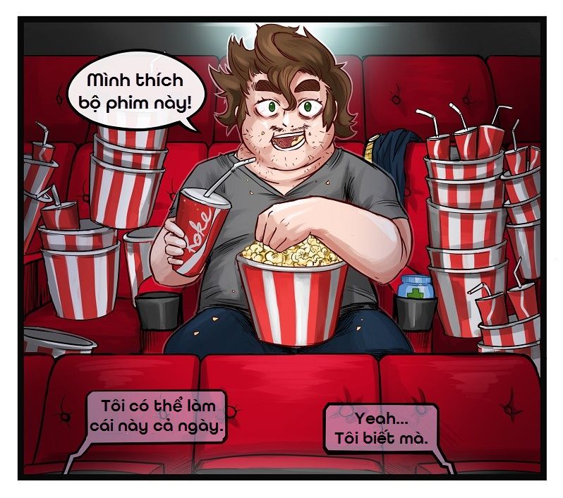 Phòng Khám Kinh Dị Chapter 16 - 7