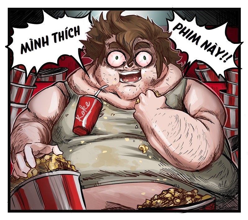 Phòng Khám Kinh Dị Chapter 16 - 10