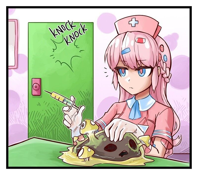 Phòng Khám Kinh Dị Chapter 17 - 1