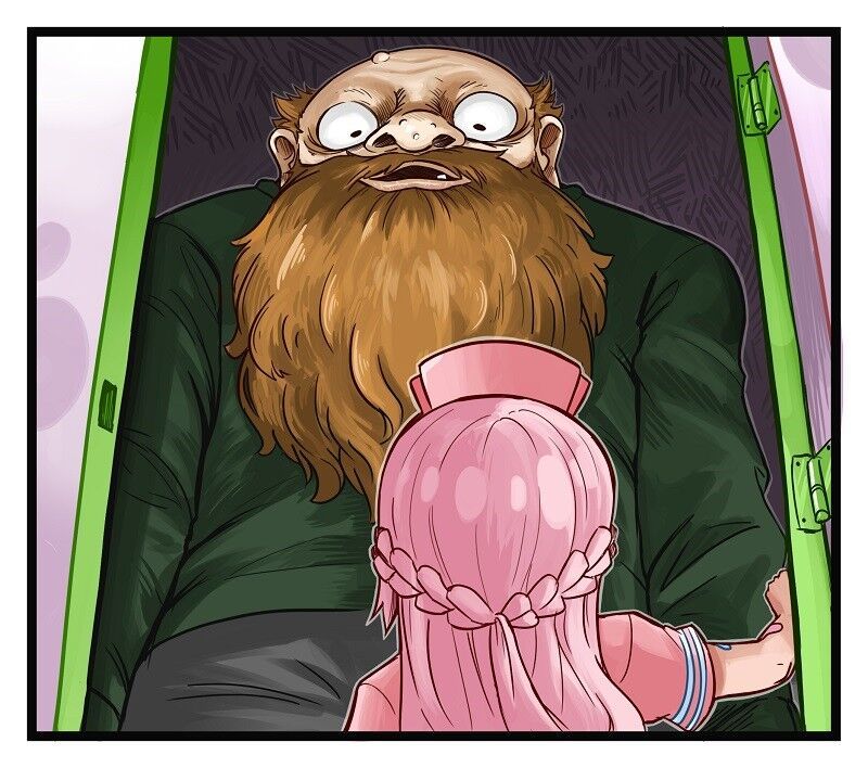 Phòng Khám Kinh Dị Chapter 17 - 3