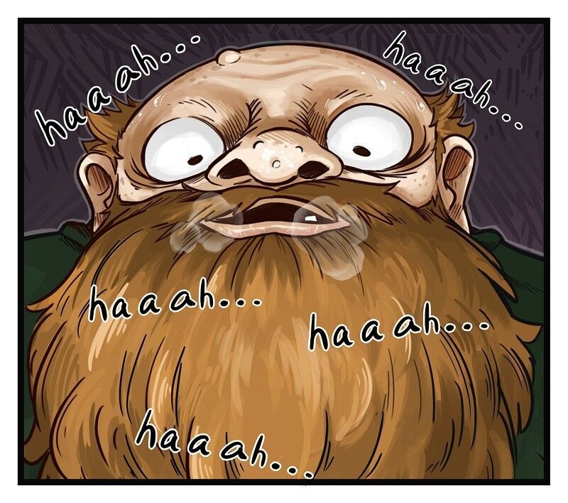 Phòng Khám Kinh Dị Chapter 17 - 6