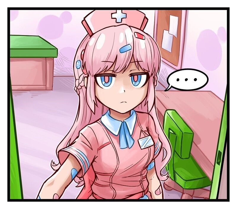 Phòng Khám Kinh Dị Chapter 17 - 7