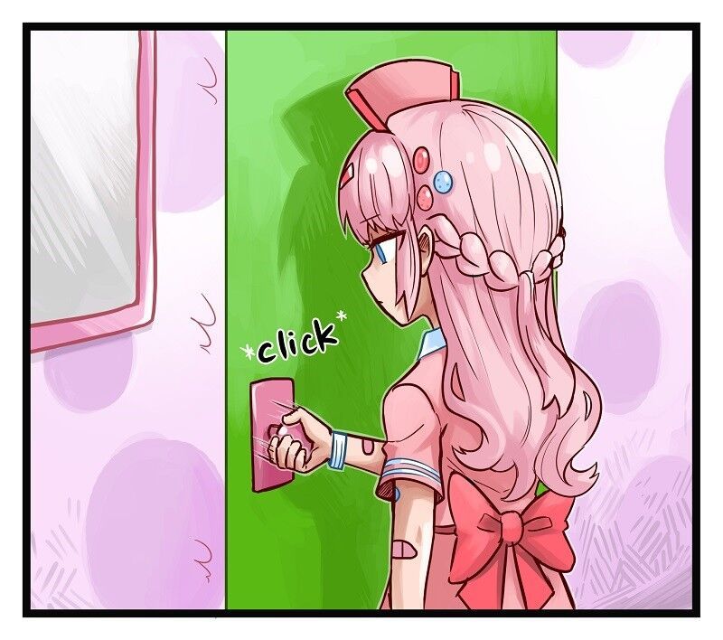 Phòng Khám Kinh Dị Chapter 17 - 9