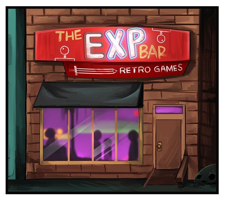 Phòng Khám Kinh Dị Chapter 18 - 1