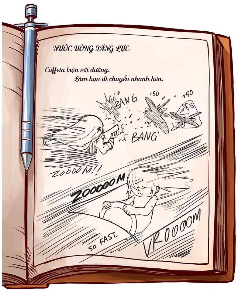 Phòng Khám Kinh Dị Chapter 18 - 11