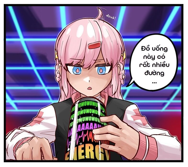 Phòng Khám Kinh Dị Chapter 18 - 4