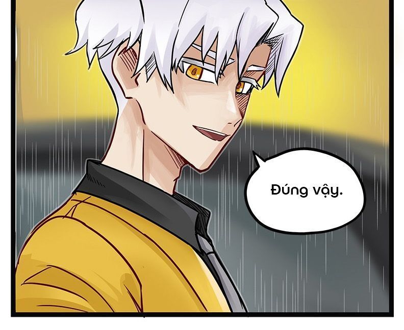 Phòng Khám Kinh Dị Chapter 58 - 16