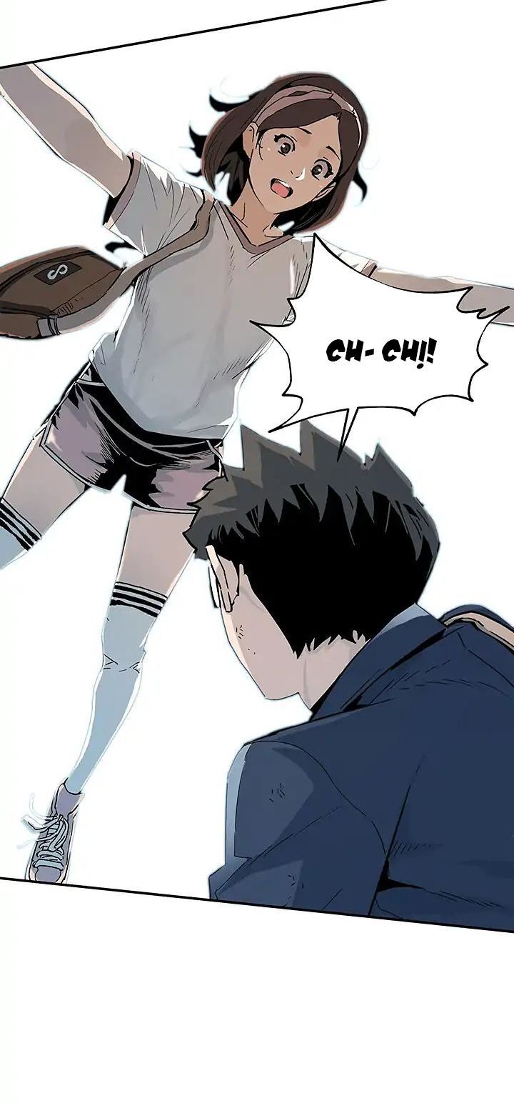 Khát Vọng Trỗi Dậy Chapter 10 - 24