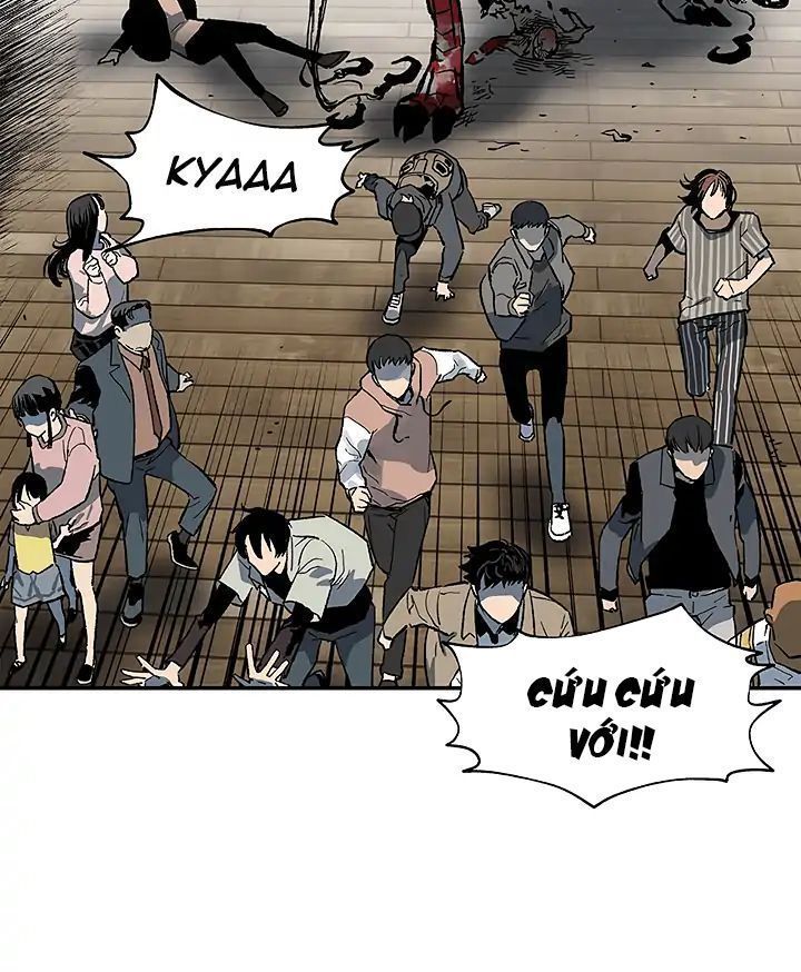 Khát Vọng Trỗi Dậy Chapter 10 - 72