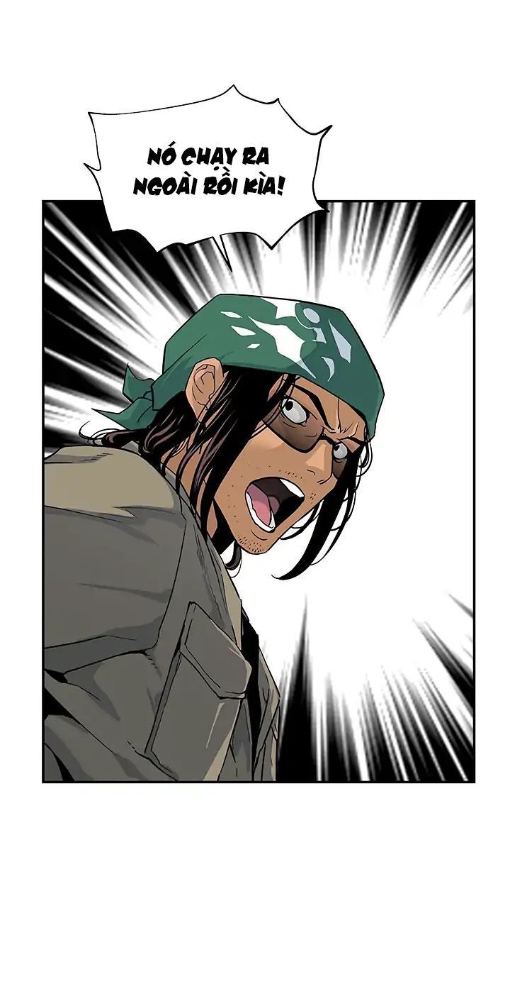 Khát Vọng Trỗi Dậy Chapter 11 - 32