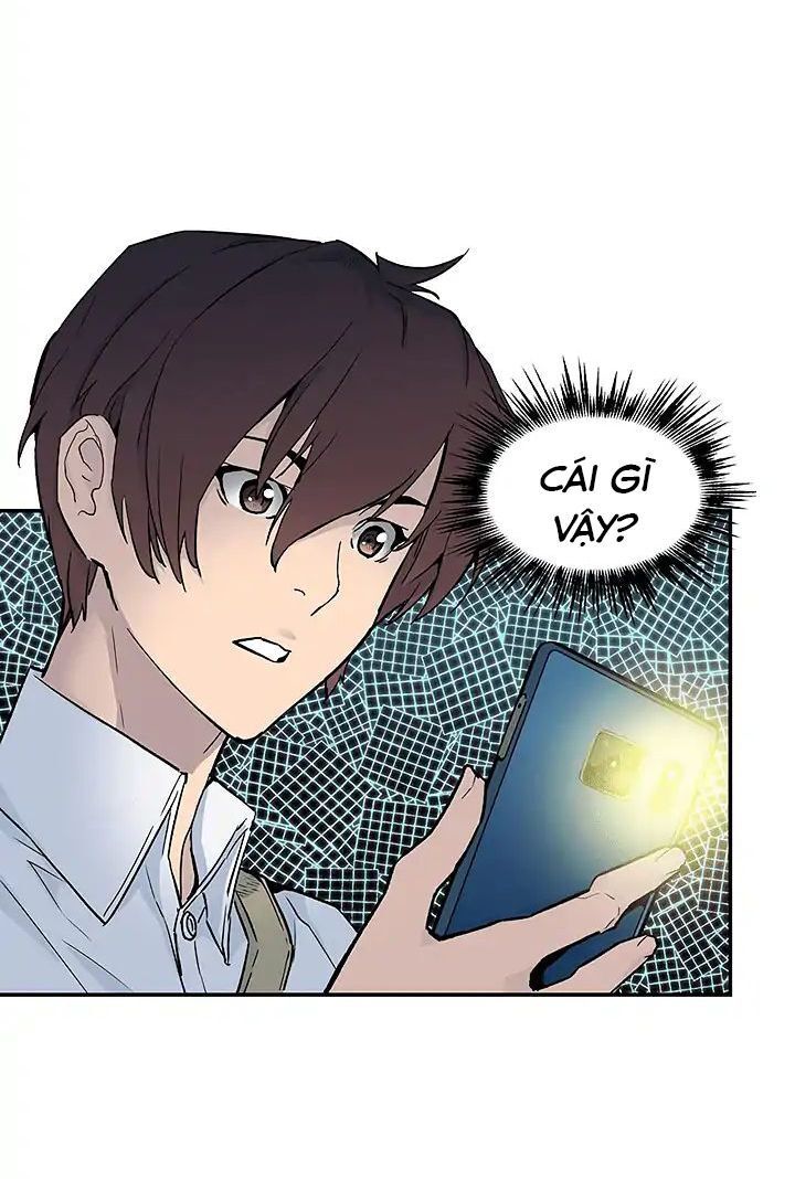 Khát Vọng Trỗi Dậy Chapter 11 - 55