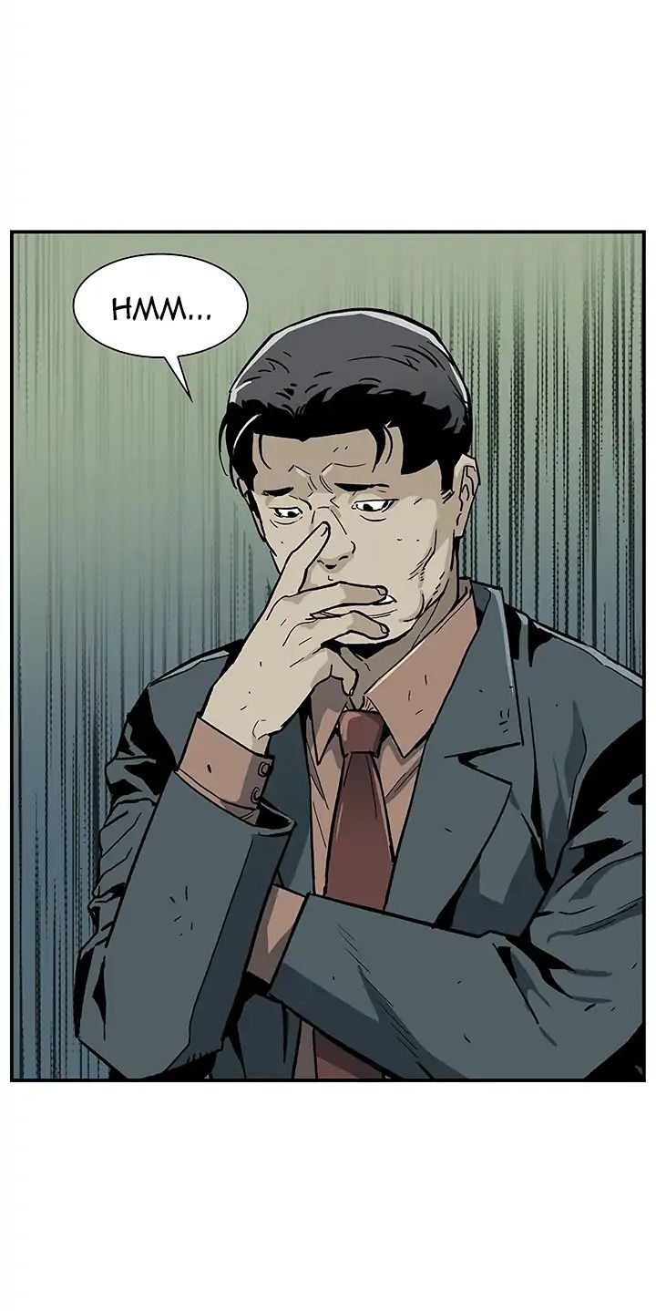 Khát Vọng Trỗi Dậy Chapter 12 - 55