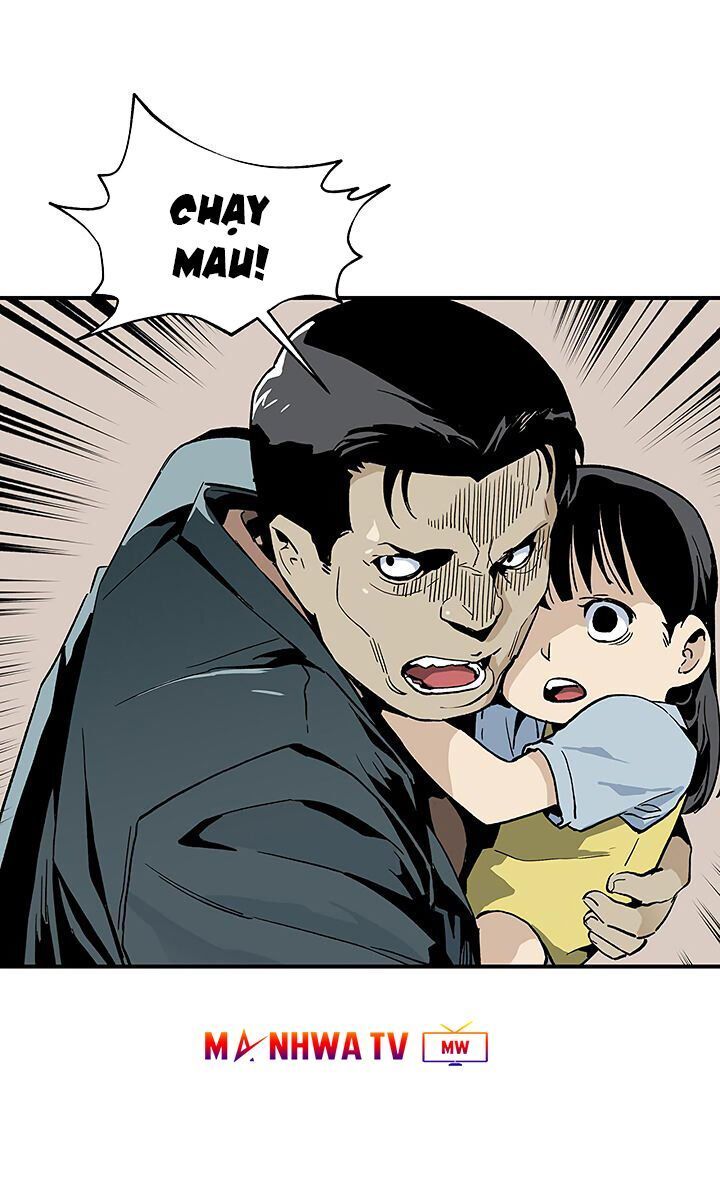 Khát Vọng Trỗi Dậy Chapter 13 - 55