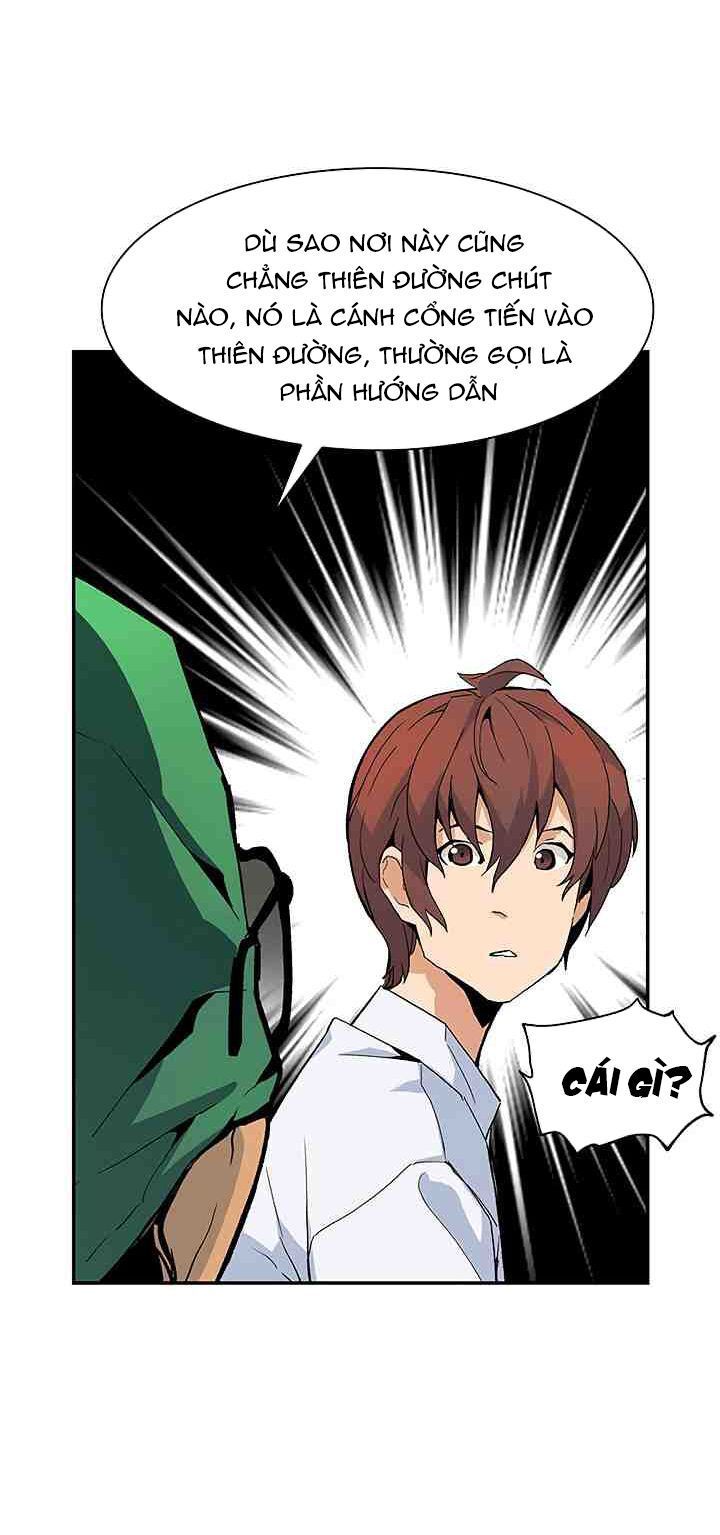 Khát Vọng Trỗi Dậy Chapter 18 - 13