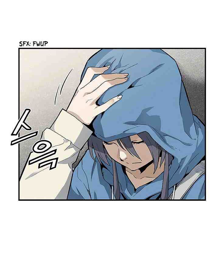 Khát Vọng Trỗi Dậy Chapter 18 - 27