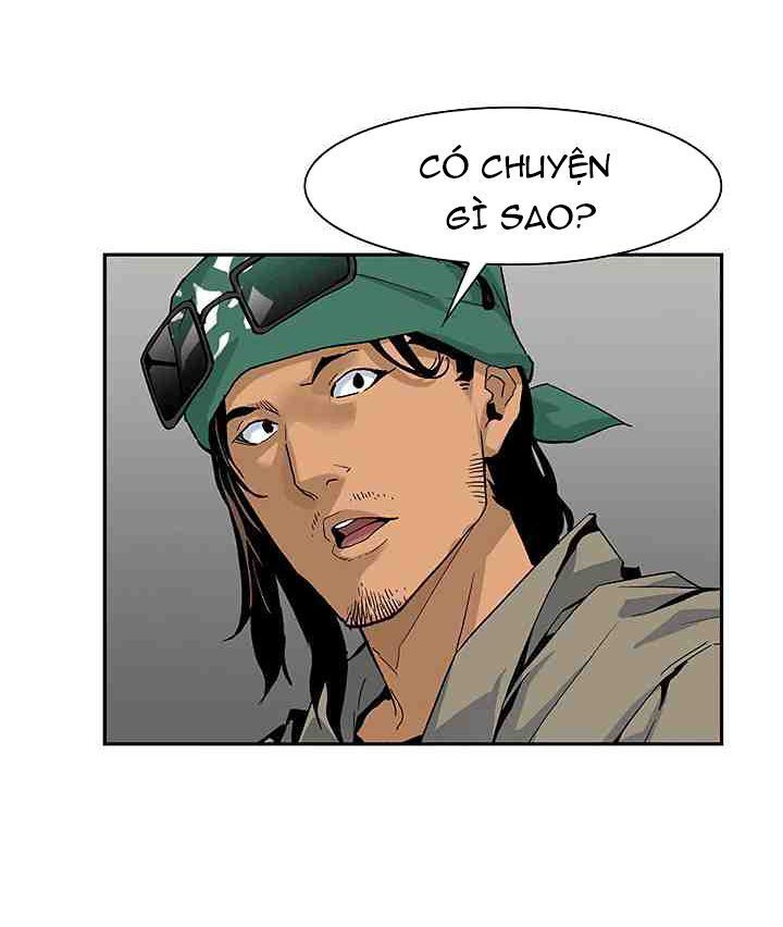 Khát Vọng Trỗi Dậy Chapter 18 - 30