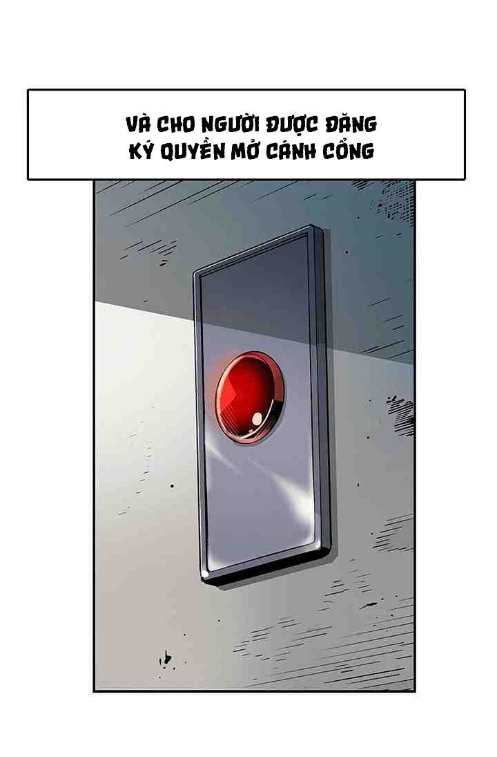 Khát Vọng Trỗi Dậy Chapter 18 - 33