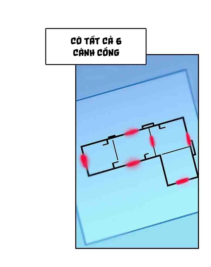 Khát Vọng Trỗi Dậy Chapter 18 - 34