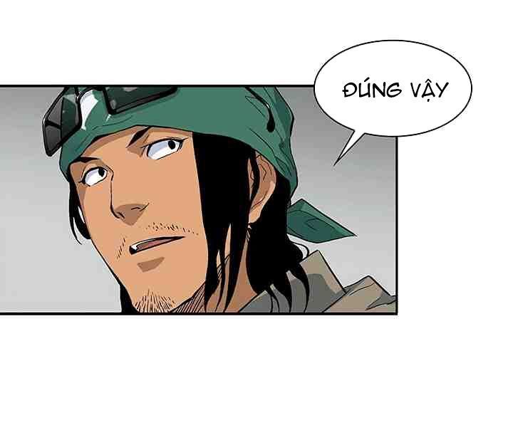 Khát Vọng Trỗi Dậy Chapter 18 - 41