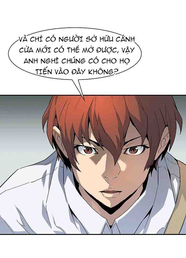 Khát Vọng Trỗi Dậy Chapter 18 - 42