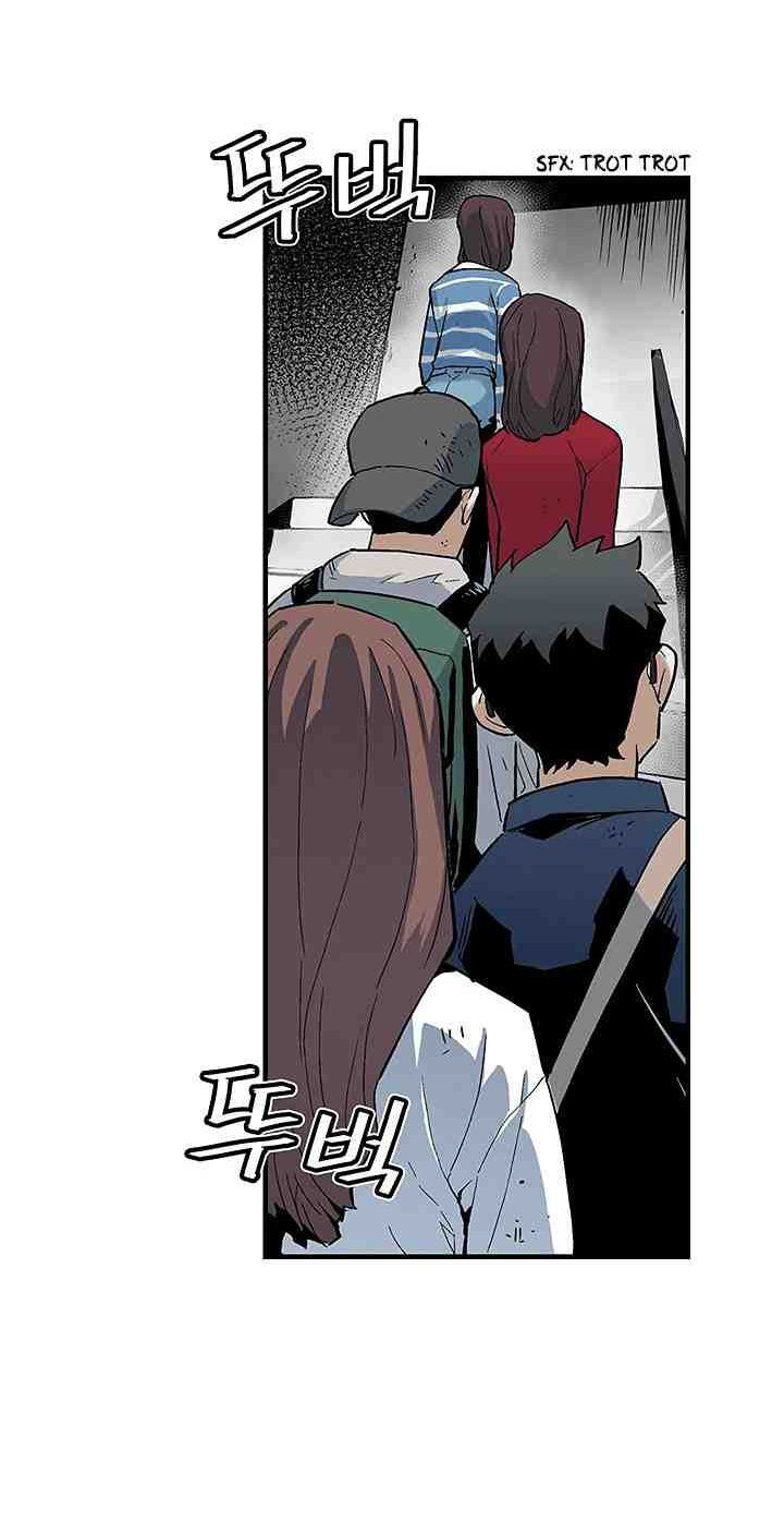 Khát Vọng Trỗi Dậy Chapter 18 - 45