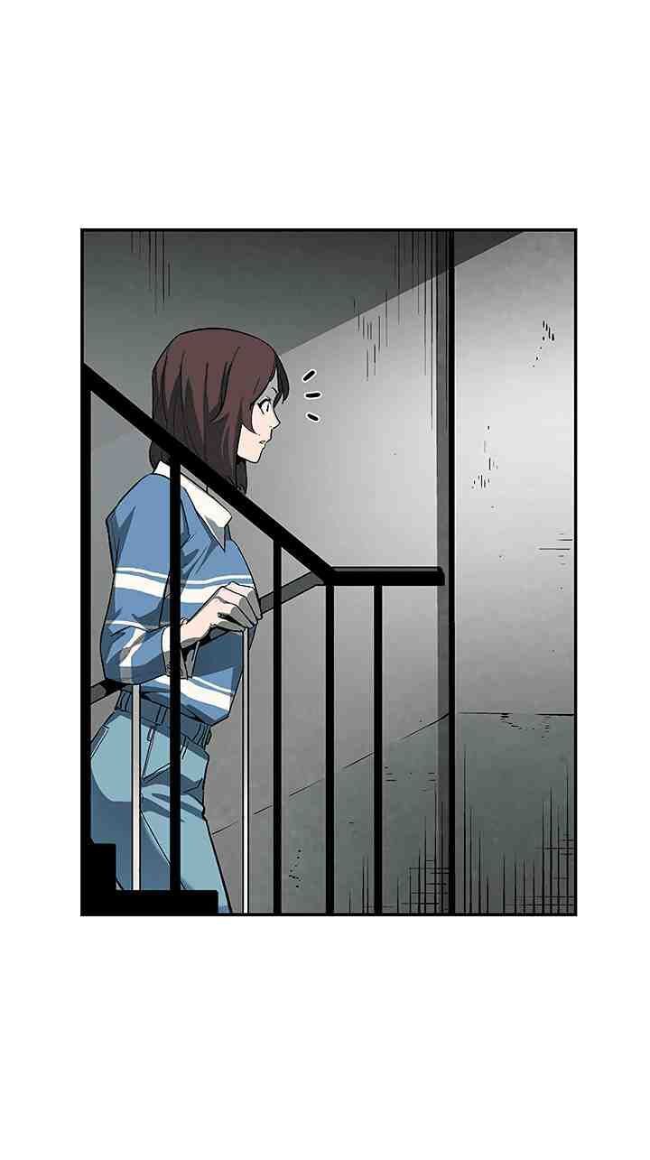 Khát Vọng Trỗi Dậy Chapter 18 - 46