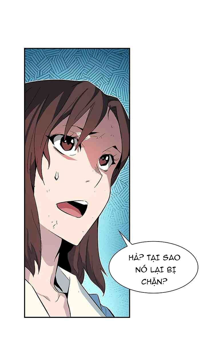 Khát Vọng Trỗi Dậy Chapter 18 - 48