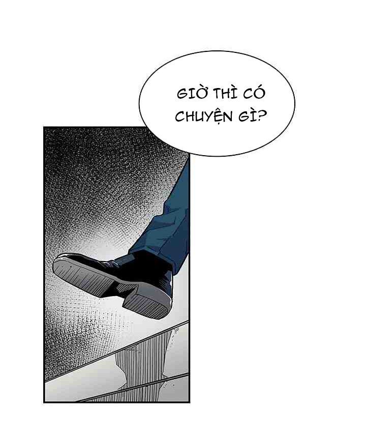 Khát Vọng Trỗi Dậy Chapter 18 - 52