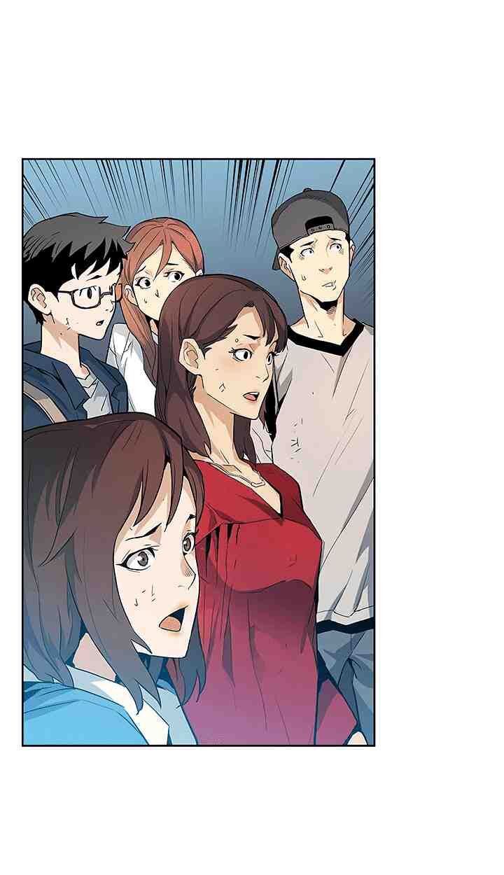 Khát Vọng Trỗi Dậy Chapter 18 - 54