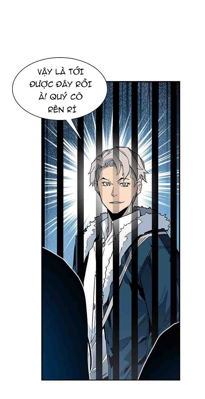 Khát Vọng Trỗi Dậy Chapter 18 - 55