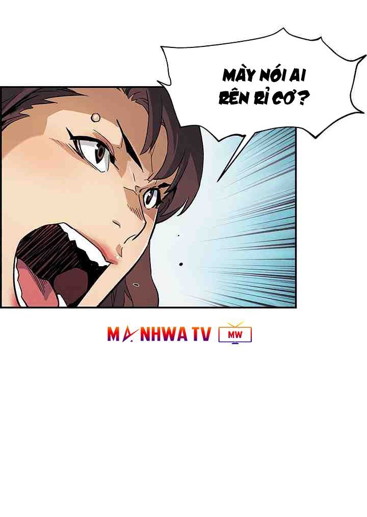 Khát Vọng Trỗi Dậy Chapter 18 - 56