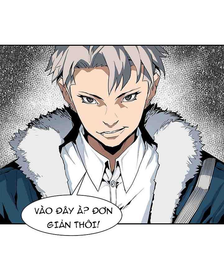 Khát Vọng Trỗi Dậy Chapter 18 - 60