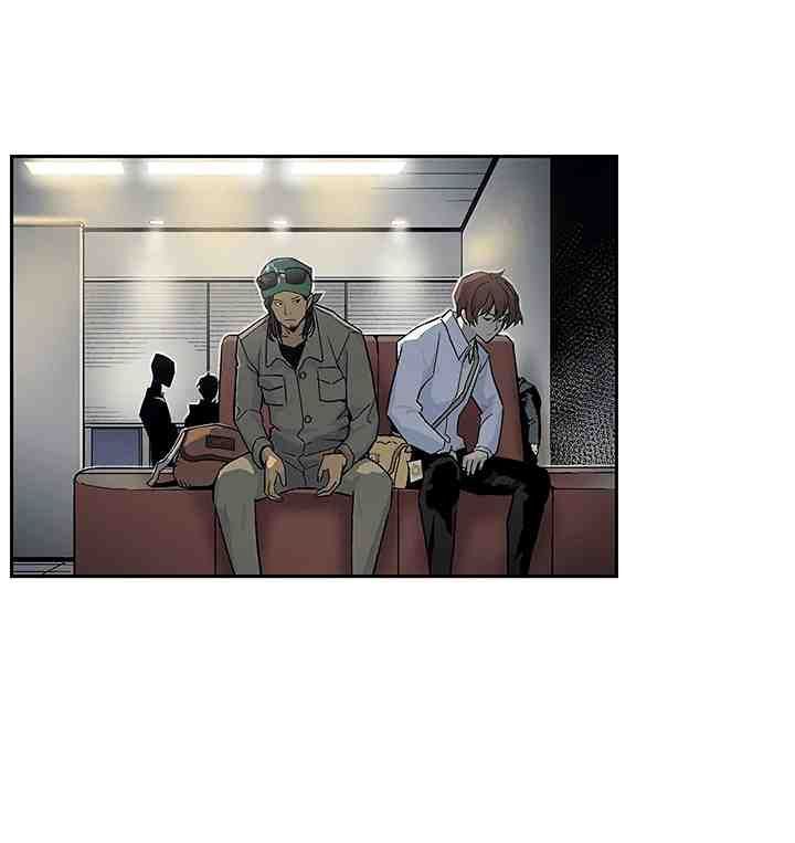 Khát Vọng Trỗi Dậy Chapter 18 - 7