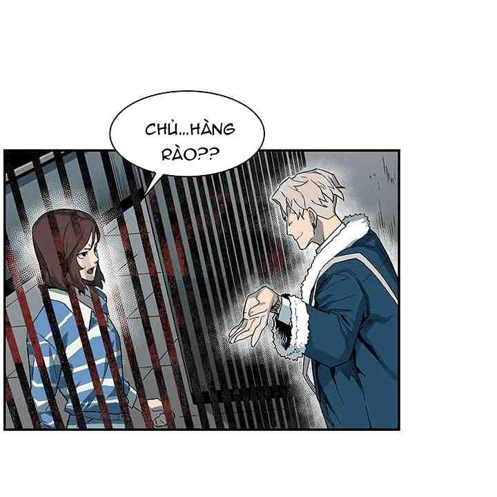 Khát Vọng Trỗi Dậy Chapter 18 - 65