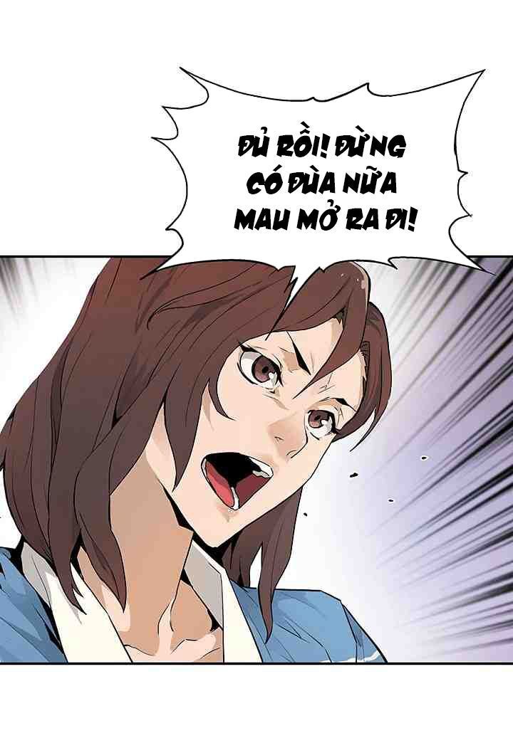 Khát Vọng Trỗi Dậy Chapter 18 - 66