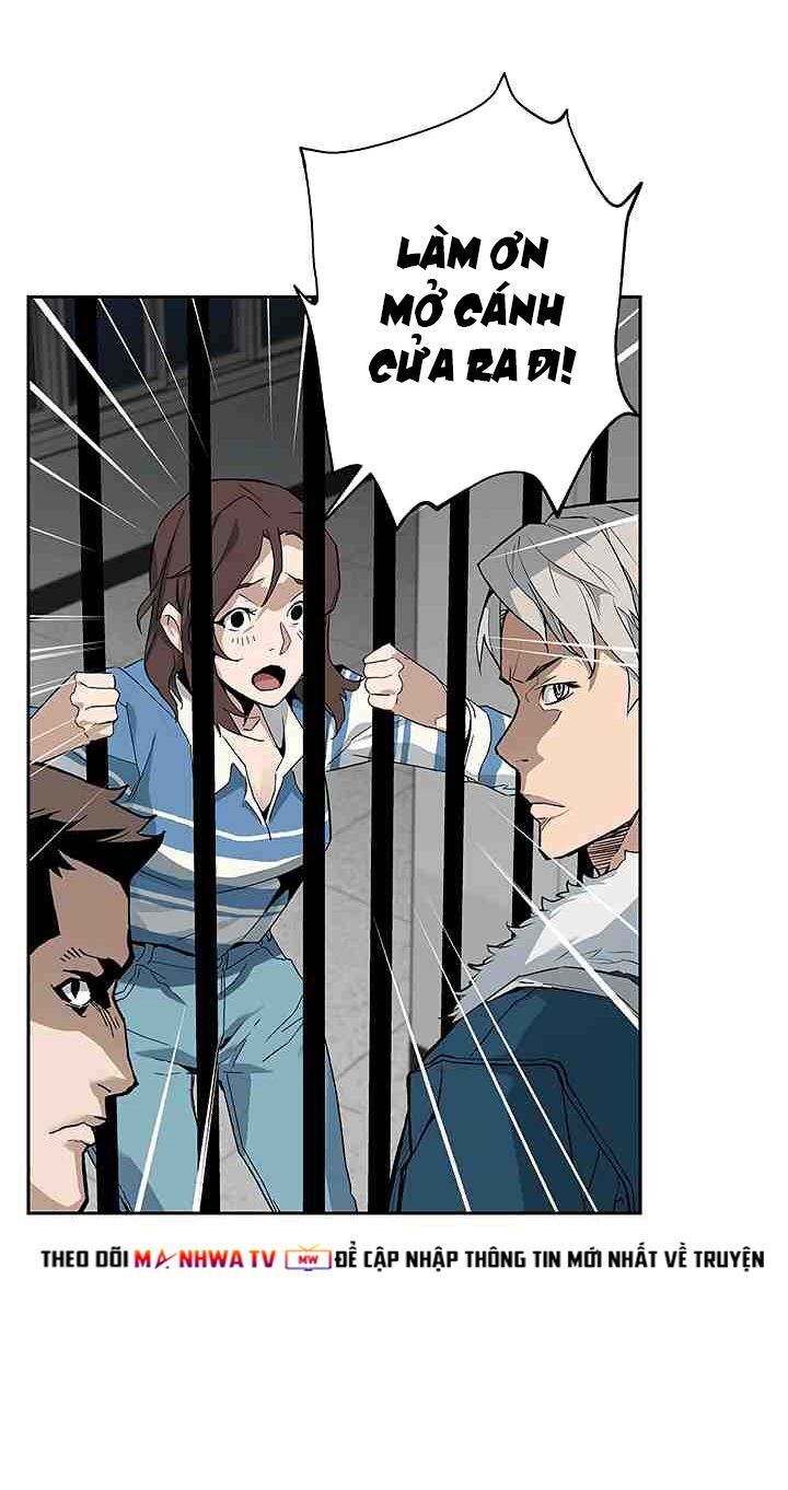 Khát Vọng Trỗi Dậy Chapter 18 - 70