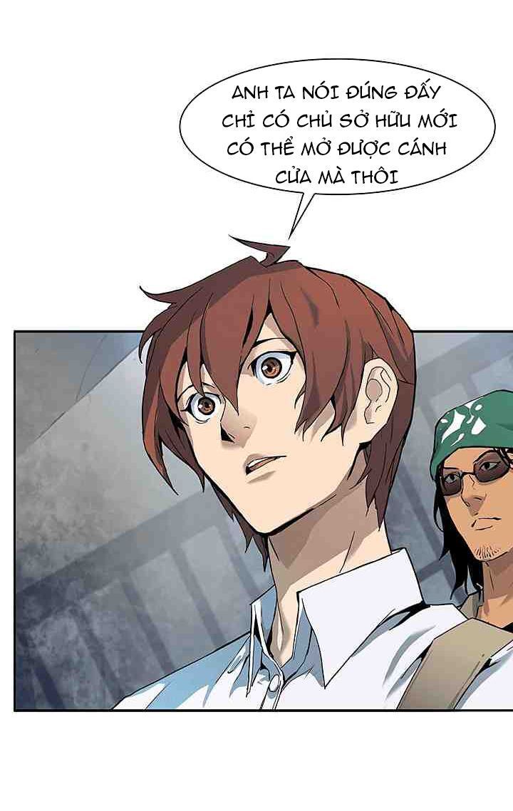 Khát Vọng Trỗi Dậy Chapter 18 - 72