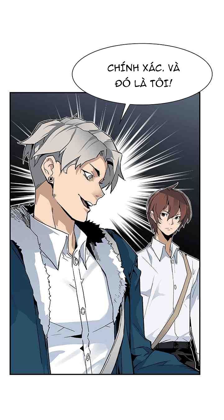 Khát Vọng Trỗi Dậy Chapter 18 - 73