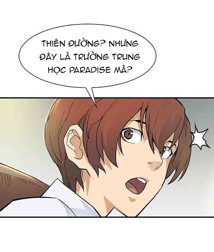 Khát Vọng Trỗi Dậy Chapter 18 - 9